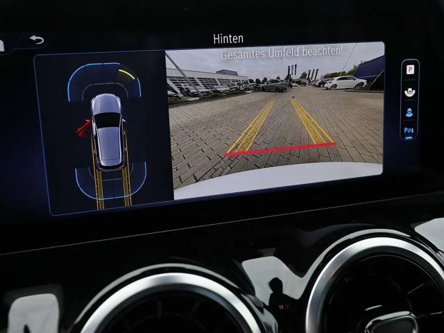 Mercedes-Benz B 200 Progressive