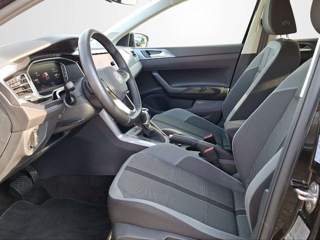 Volkswagen Polo 1.0 TSI DSG IQ.Drive Style