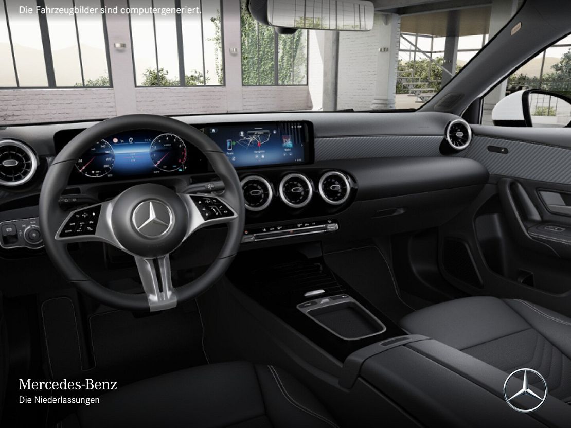 Mercedes-Benz A 200 A 200