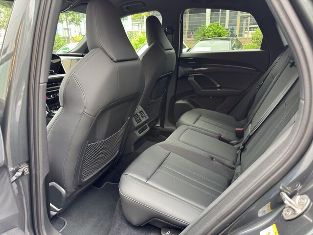 Audi Q5 Quattro S-Tronic Sportback