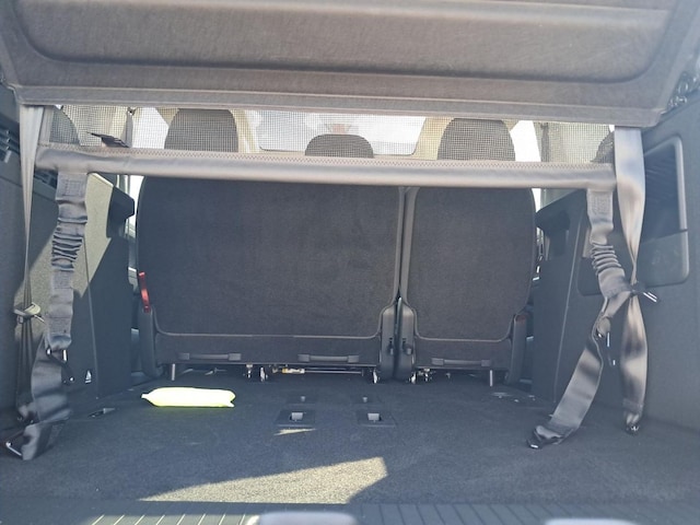 Volkswagen Caddy Life Maxi