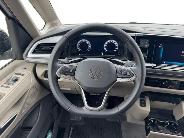 Volkswagen Multivan 2.0 TDI DSG Lang T7