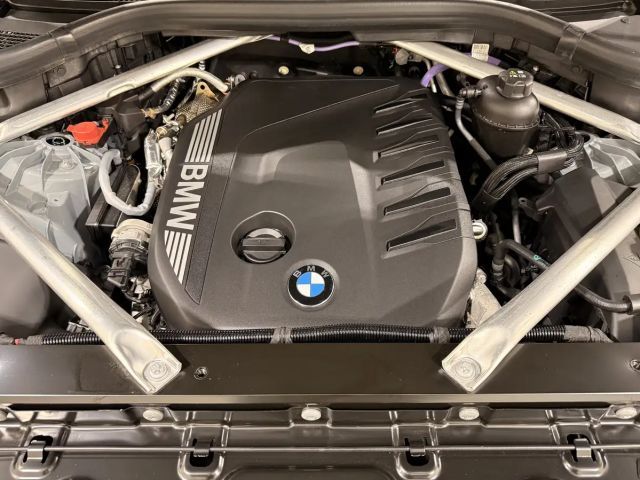 BMW X5 M-Sport xDrive40d