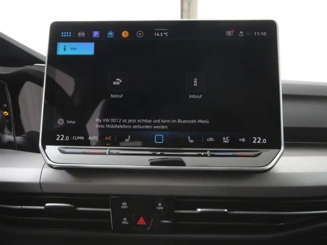 Volkswagen Golf Rabbit TSI