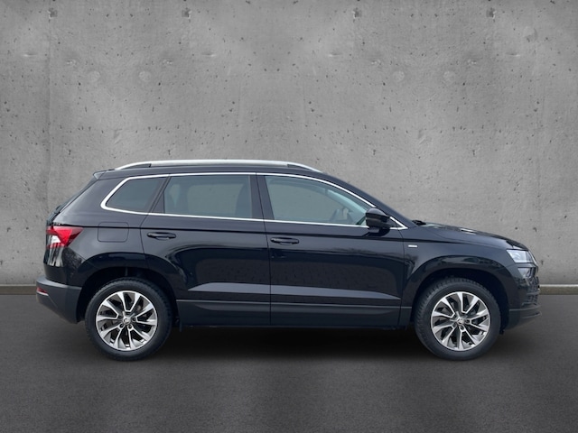 Skoda Karoq 1.0 TSI Clever