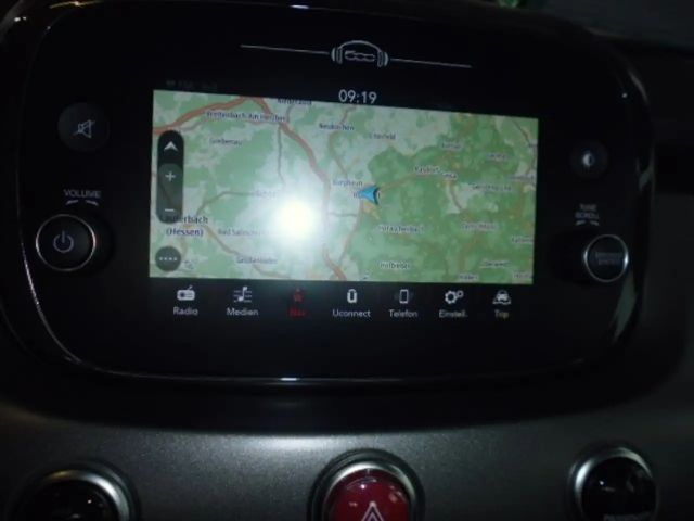 Fiat 500X Dolcevita Sport