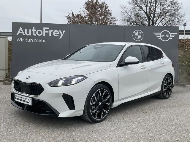 BMW 123 xDrive