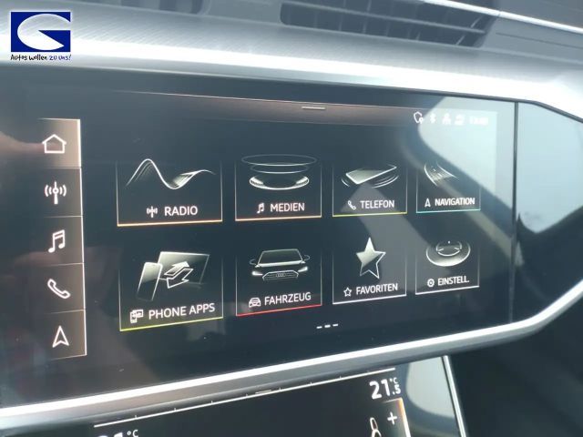 Audi A6 3.0 TFSI Avant Quattro