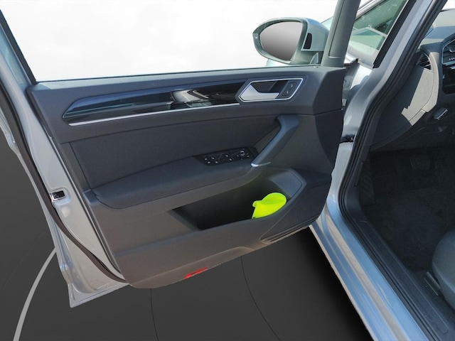 Volkswagen Touran DSG Highline