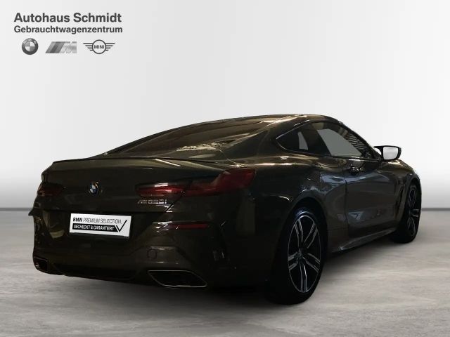 BMW M850 Coupé xDrive