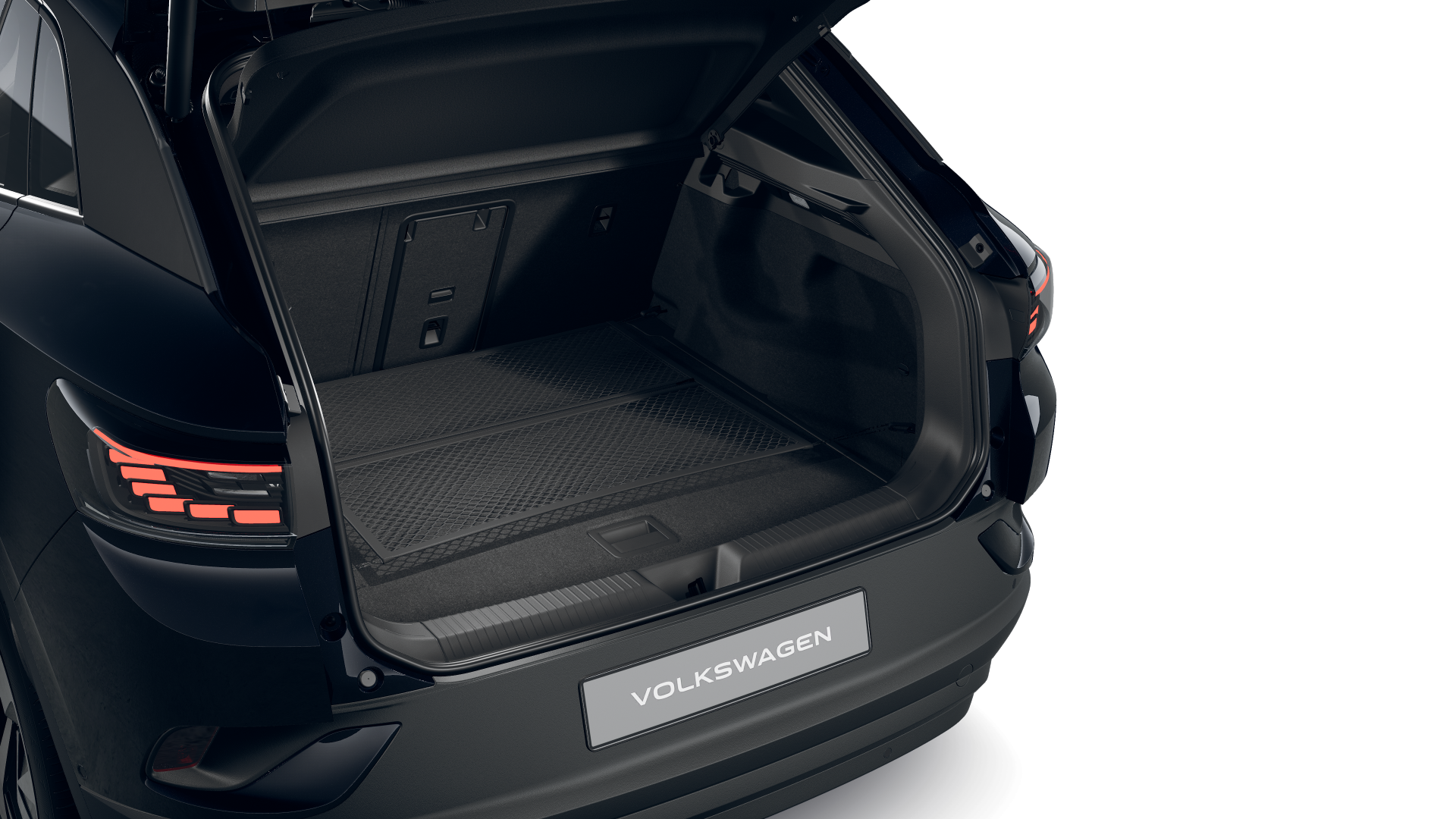 Volkswagen ID.4 IQ.Drive Performance Pro