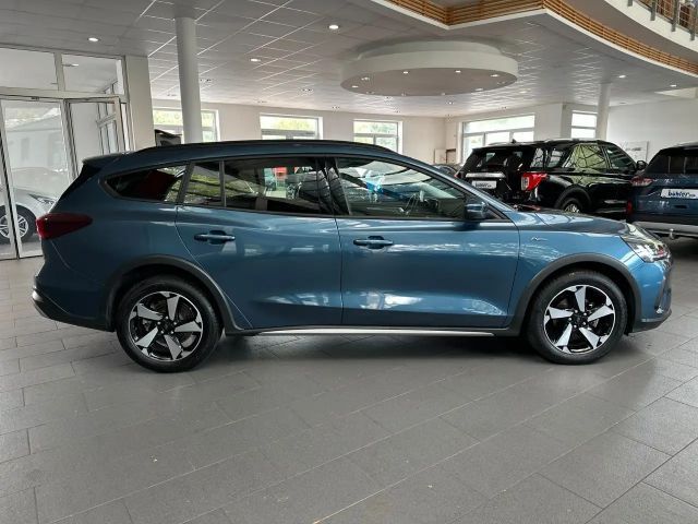 Ford Focus Active Wagon