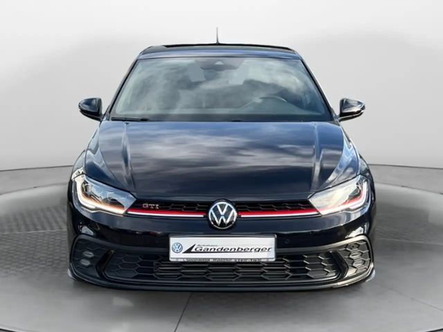 Volkswagen Polo DSG GTI