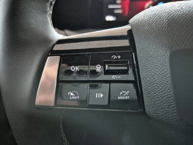 Opel Astra GS-Line Grand Sport