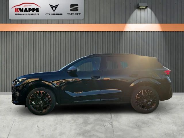 Cupra Terramar 2.0 TSI VZ