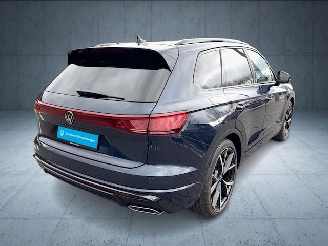 Volkswagen Touareg 3.0 V6 TDI R-Line