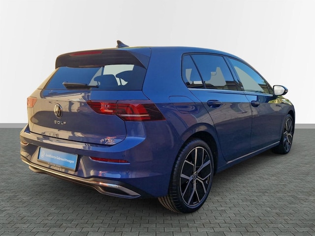 Volkswagen Golf 1.5 eTSI Golf VIII