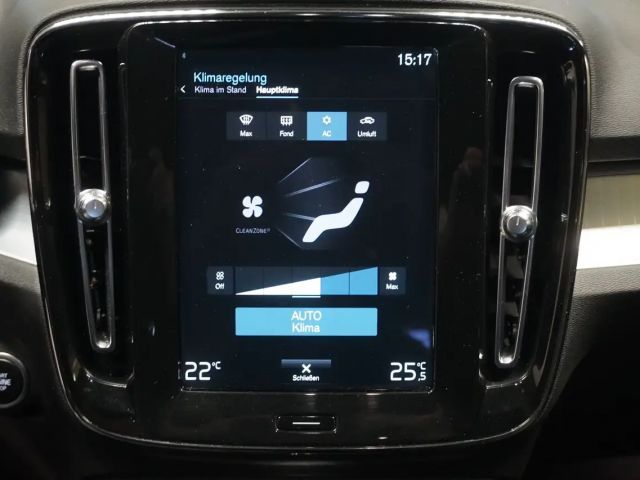 Volvo XC40 Recharge T4