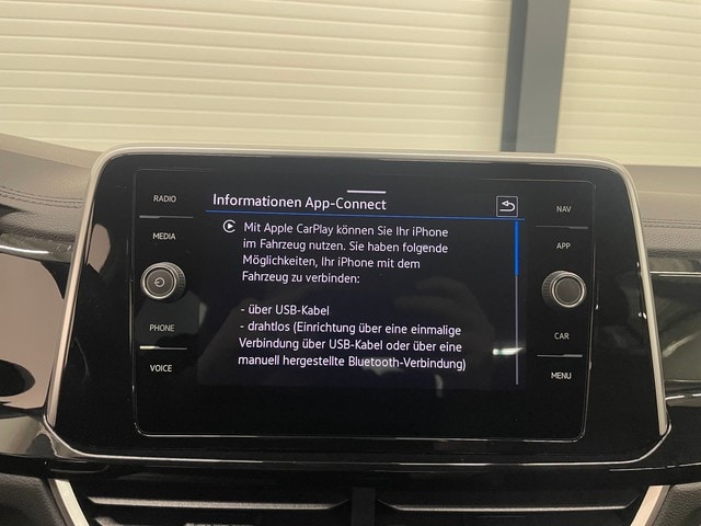 Volkswagen T-Roc 1.5 TSI R-Line