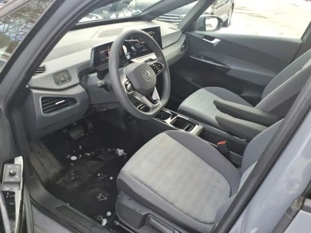 Volkswagen ID.3 55 kWh Performance Pure