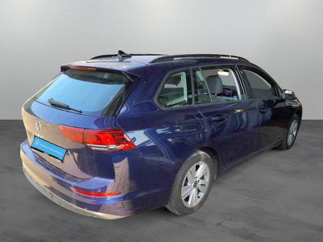 Volkswagen Golf 2.0 TDI Life Variant