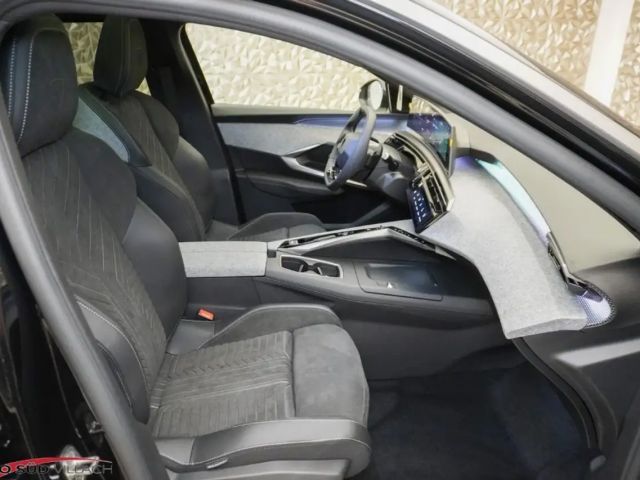 Peugeot 5008 GT-Line Hybrid