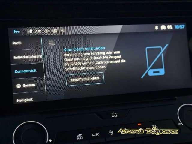 Peugeot 308 Active Pack SW