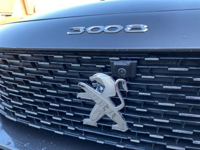 Peugeot 3008 Allure Pack EAT8 PureTech