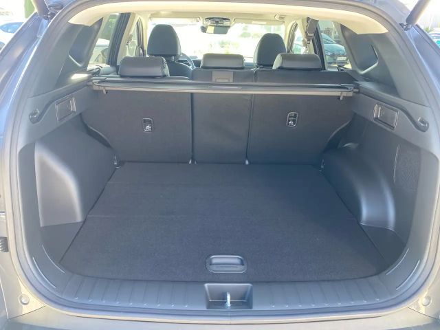 Hyundai Tucson Prime T-GDi