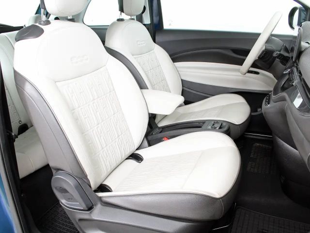 Fiat 500e 42 kWh La Prima