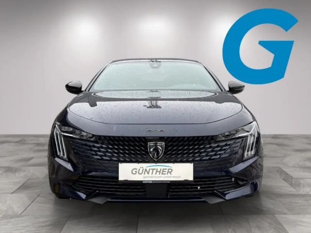 Peugeot 508 Allure Pack BlueHDi EAT8