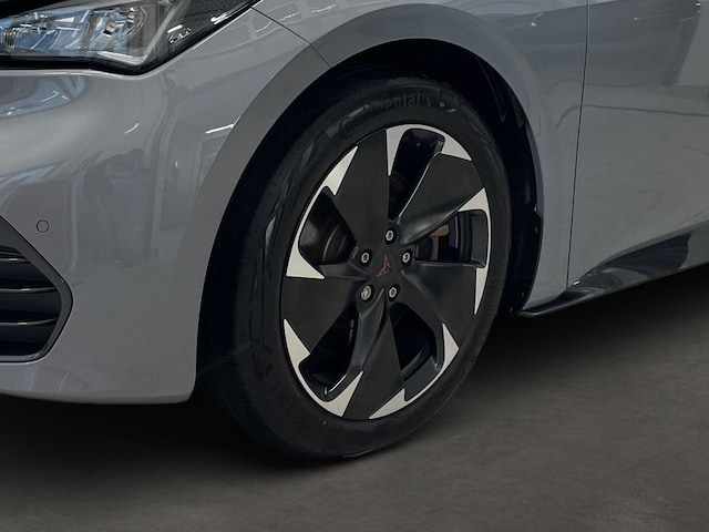 Cupra Born *LED*BEATS*KAMERA*NAVI*SITZH*