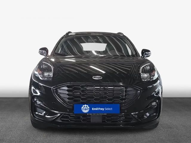 Ford Puma EcoBoost ST Line