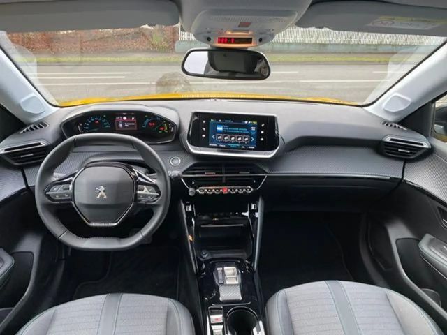 Peugeot E-208 Allure Pack