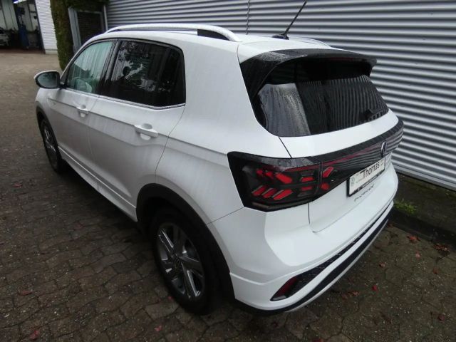 Volkswagen T-Cross 1.5 TSI DSG R-Line