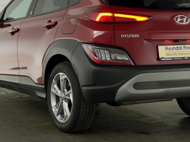 Hyundai Kona Edition 30 plus T-GDi