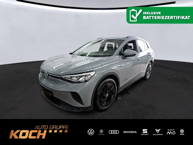 Volkswagen ID.4 77 KWh Performance Pro