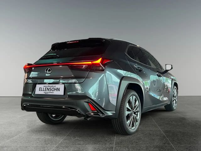 Lexus UX F Sport Sport