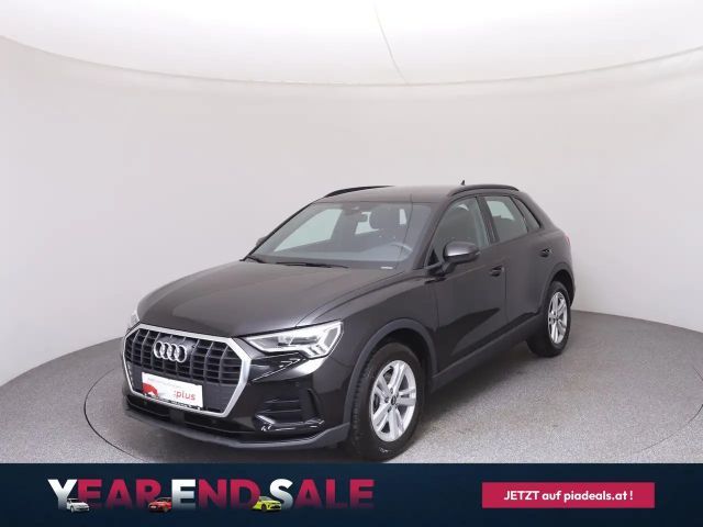 Audi Q3 35 TDI