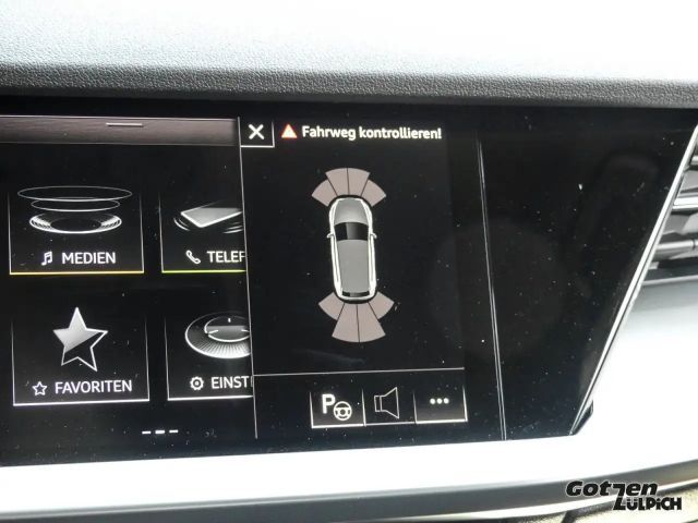 Audi A3 S-Line S-Tronic Sportback