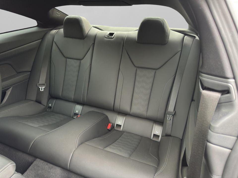 BMW M4 Competition Coupé xDrive