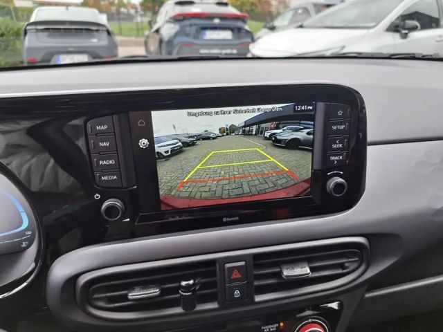 Hyundai i10 1.0 N Line T-GDi