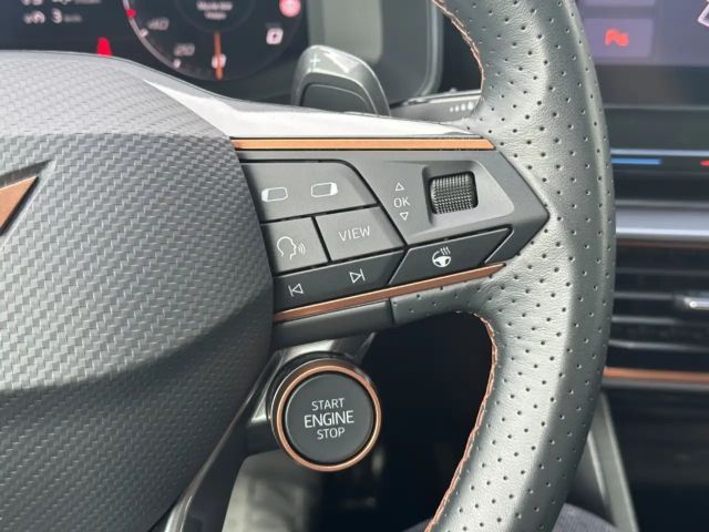 Cupra Formentor 2.0 TSI 4Drive DSG VZ