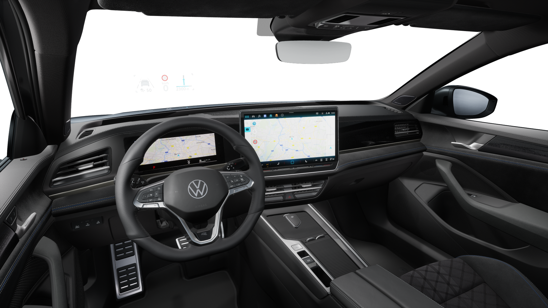 Volkswagen Passat 2.0 TDI DSG