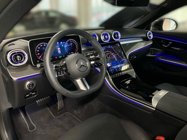 Mercedes-Benz CLE 300 AMG Line Coupé