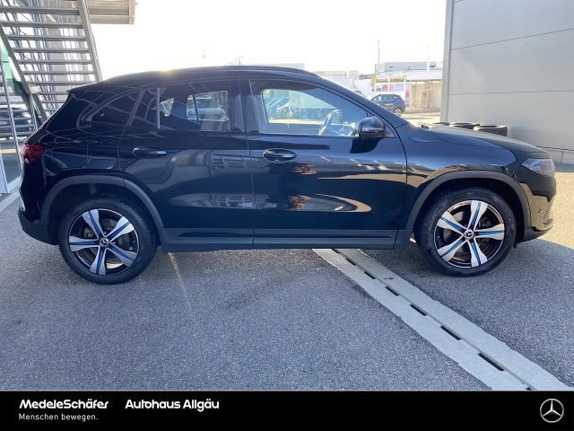 Mercedes-Benz EQA 250 Progressive