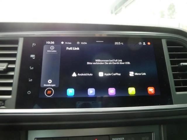 Cupra Ateca 2.0 TSI 4Drive DSG