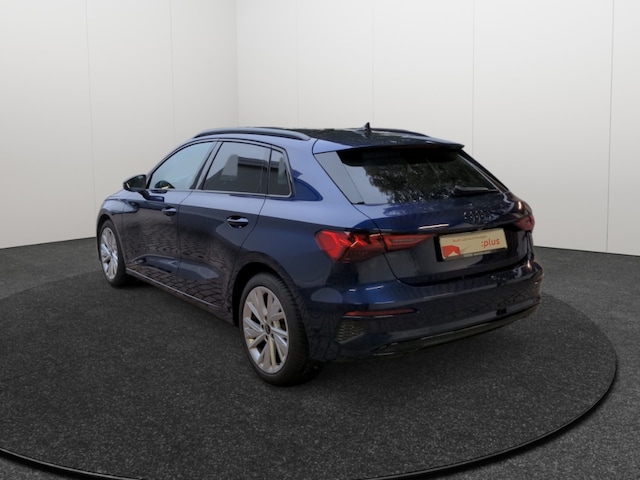 Audi A3 30 TFSI S-Tronic Sportback