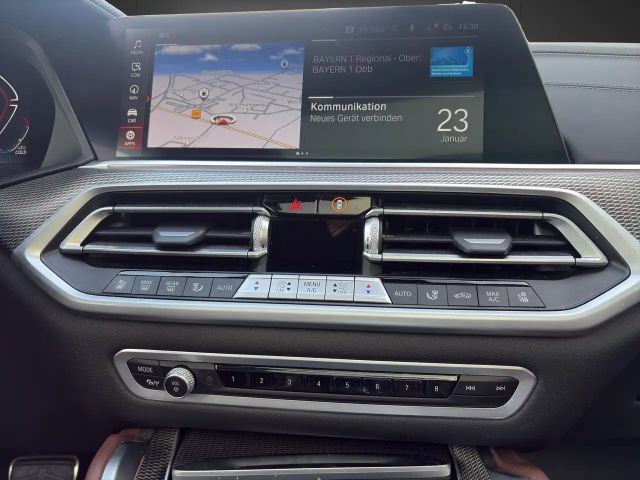 BMW X6 M-Sport xDrive40d