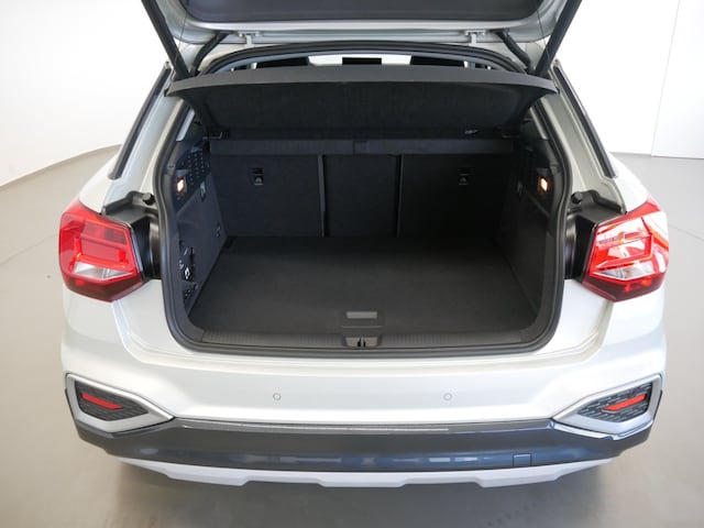 Audi Q2 35 TFSI S-Tronic